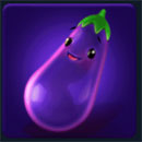 Kochbuch Eggplant